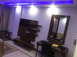 Hotel Shalimar