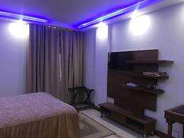 Hotel Shalimar