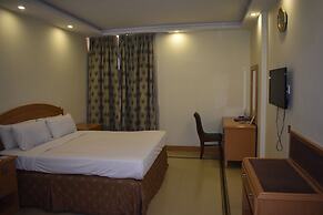 Hotel Shalimar