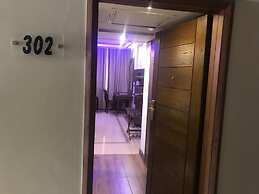 Hotel Shalimar
