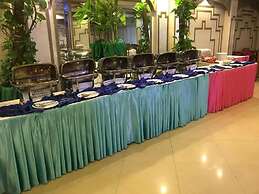 Hotel Shalimar
