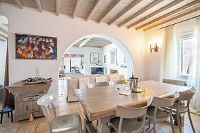 Casa di Meli Private Villa