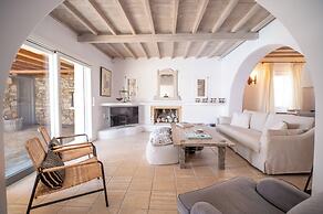 Casa di Meli Private Villa