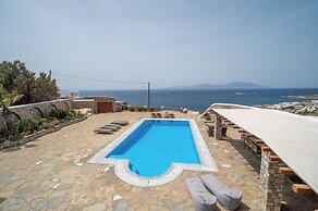 Casa di Meli Private Villa