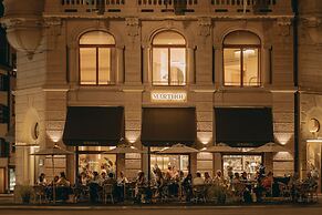 Hotel Märthof Basel
