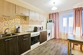 Apartament Hanaka Eletskaya 33
