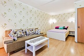 Apartament Hanaka Eletskaya 33
