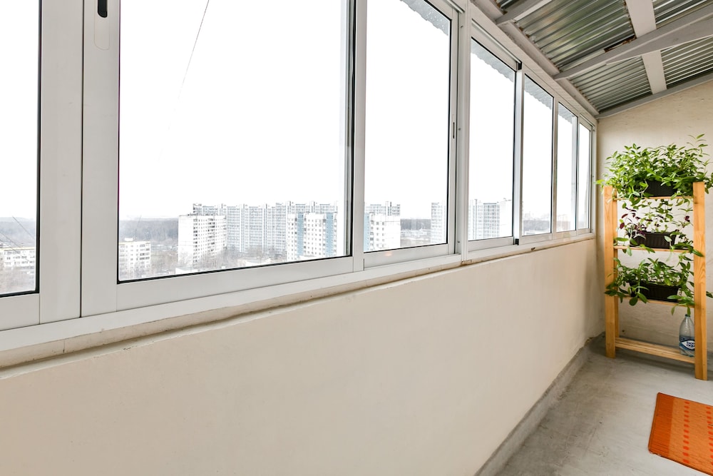 Apartament Hanaka Eletskaya 33