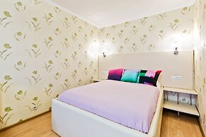 Apartament Hanaka Eletskaya 33