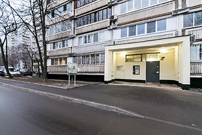 Apartament Hanaka Eletskaya 33