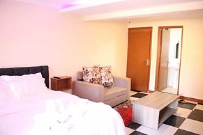 Mum's Hotel Kikuyu