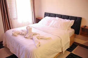 Mum's Hotel Kikuyu