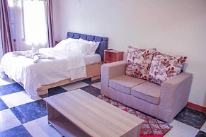 Mum's Hotel Kikuyu