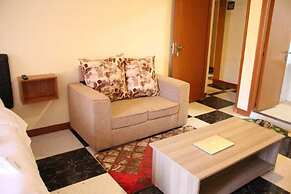 Mum's Hotel Kikuyu