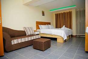 Mum's Hotel Kikuyu