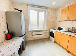 Apartment Hanaka Yasenevaya 35