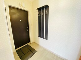Apartment Hanaka Yasenevaya 35