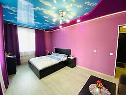 Apartment Hanaka Yasenevaya 35
