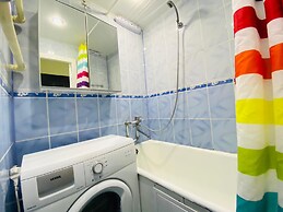 Apartment Hanaka Yasenevaya 35
