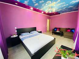 Apartment Hanaka Yasenevaya 35