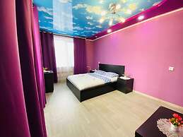 Apartment Hanaka Yasenevaya 35