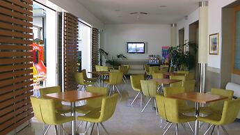 Hotel Angelus