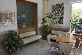 Hotel Angelus
