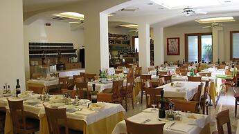 Hotel Angelus