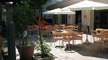 Hotel Angelus