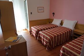 Hotel Angelus