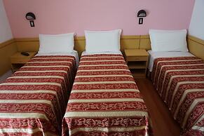 Hotel Angelus