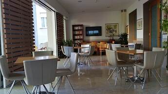 Hotel Angelus