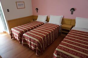 Hotel Angelus