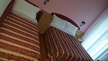 Hotel Angelus