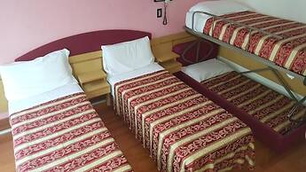 Hotel Angelus