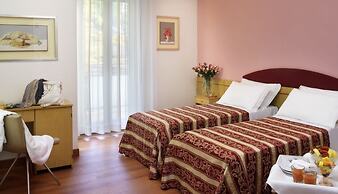 Hotel Angelus