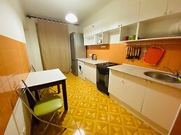 Apartment Hanaka Brateevskaya 18