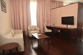 The Orchid Shimla