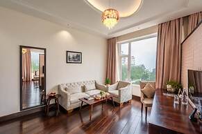 The Orchid Shimla