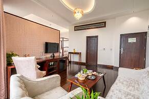 The Orchid Shimla