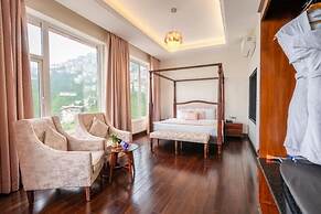 The Orchid Shimla