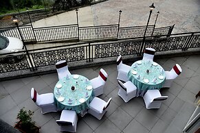 The Orchid Shimla