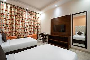 The Orchid Shimla