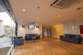 VITS Select Rajkot