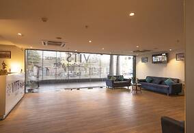 VITS Select Rajkot