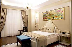 Amida Boutique Hotel Diyarbakır