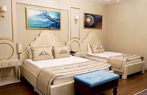 Amida Boutique Hotel Diyarbakır