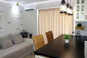 Limani Friends Apartment