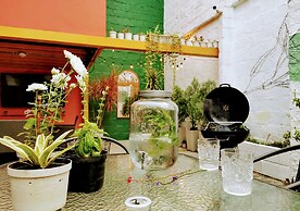 Botánica Casa Hotel