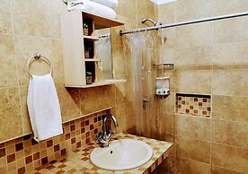 Botánica Casa Hotel